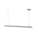 ET2 Continuum 36 LED Pendant Model: E26003-90SA