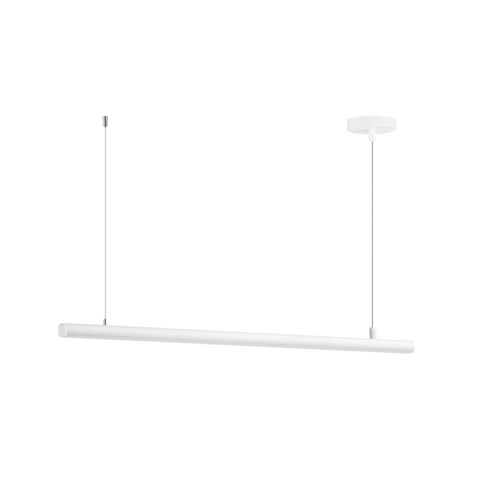 ET2 Continuum 36 LED Pendant Model: E26003-90WT