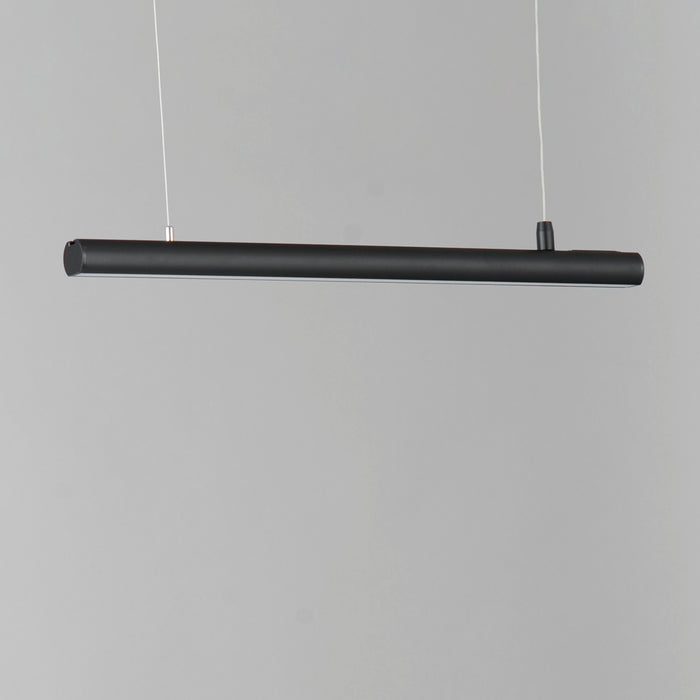 ET2 Continuum 36 LED Pendant Model: E26003-90BK