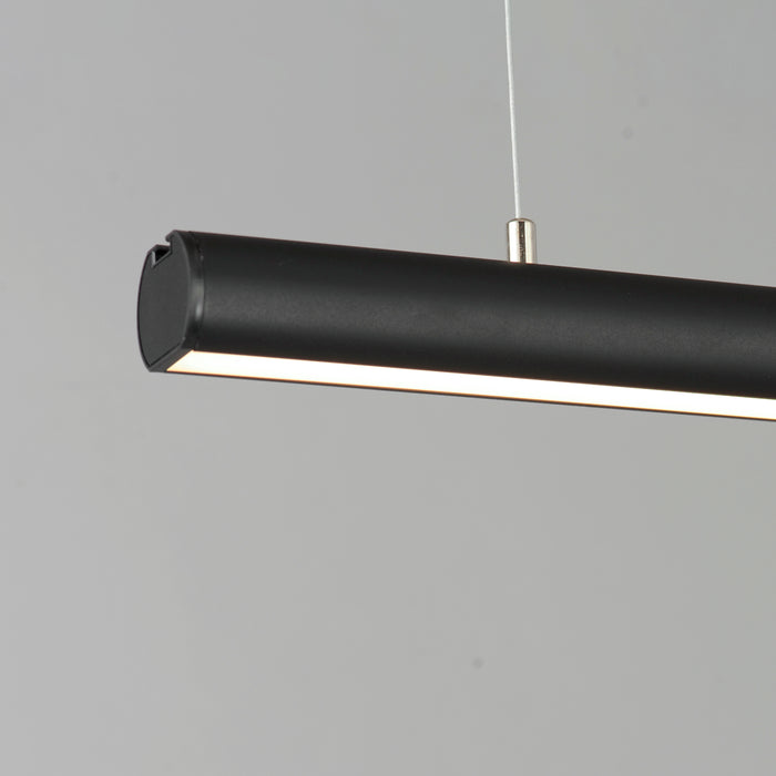 ET2 Continuum 36 LED Pendant Model: E26003-90BK