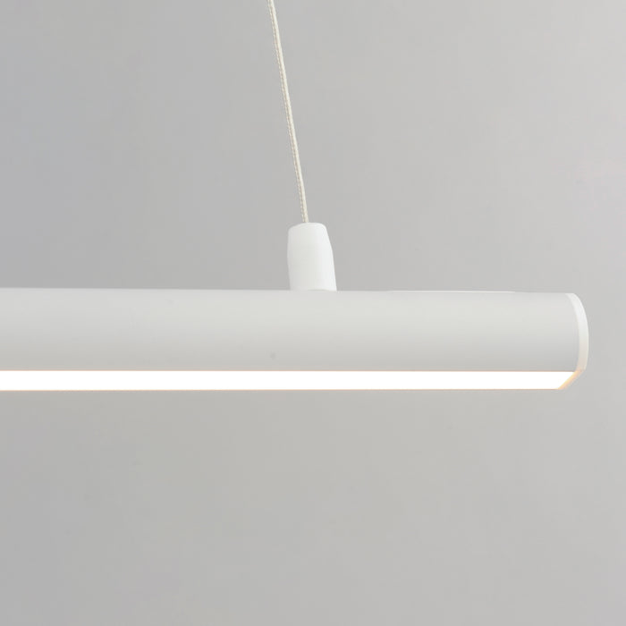 ET2 Continuum 36 LED Pendant Model: E26003-90WT