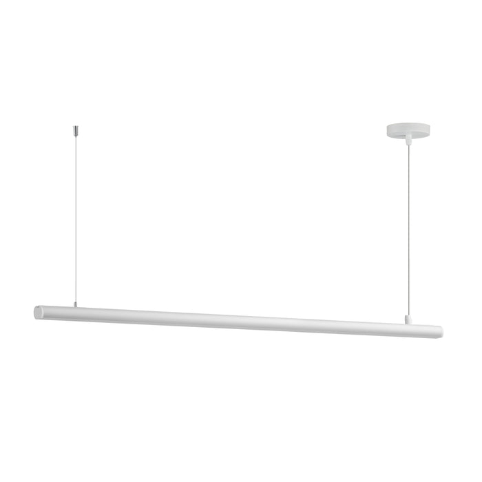 ET2 Continuum 48 LED Pendant Model: E26004-90WT