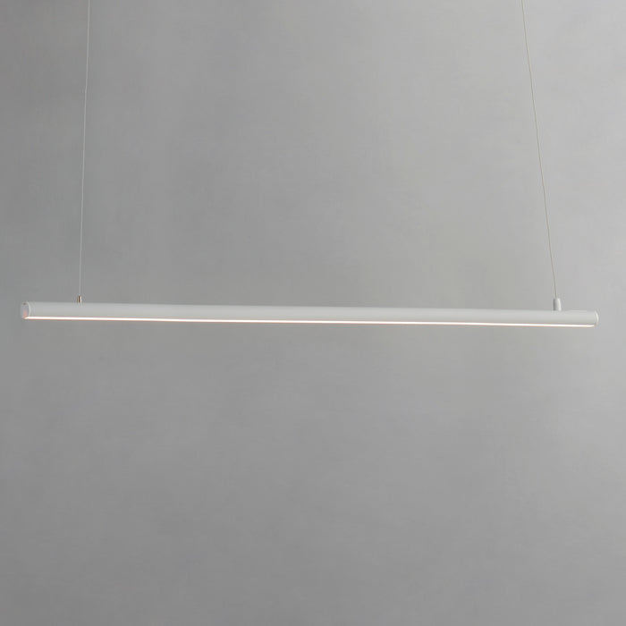 ET2 Continuum 48 LED Pendant Model: E26004-90WT