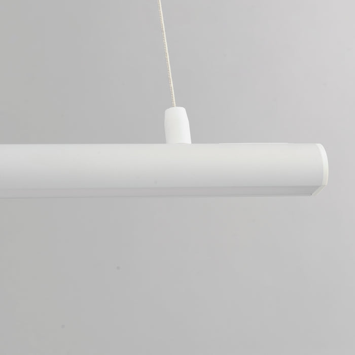 ET2 Continuum 48 LED Pendant Model: E26004-90WT