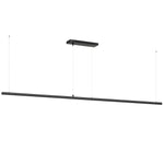 ET2 Continuum 96 LED Pendant Model: E26008-90BK