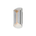 ET2 Folio 14 LED Outdoor Wall Sconce Model: E30152-SAWT