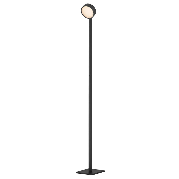 ET2 Embrace Adjustable Floor Lamp Model: E30529-BK