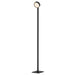 ET2 Embrace Adjustable Floor Lamp Model: E30529-BK