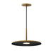 ET2 Berliner 14 LED Pendant Model: E34001-AB