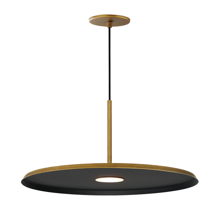 ET2 Berliner 20 LED Pendant Model: E34002-AB