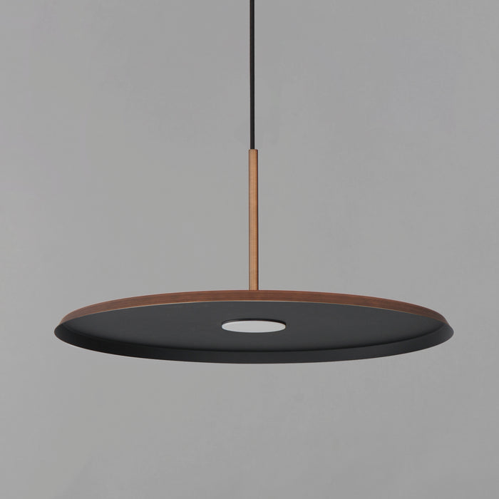 ET2 Berliner 20 LED Pendant Model: E34002-ACP