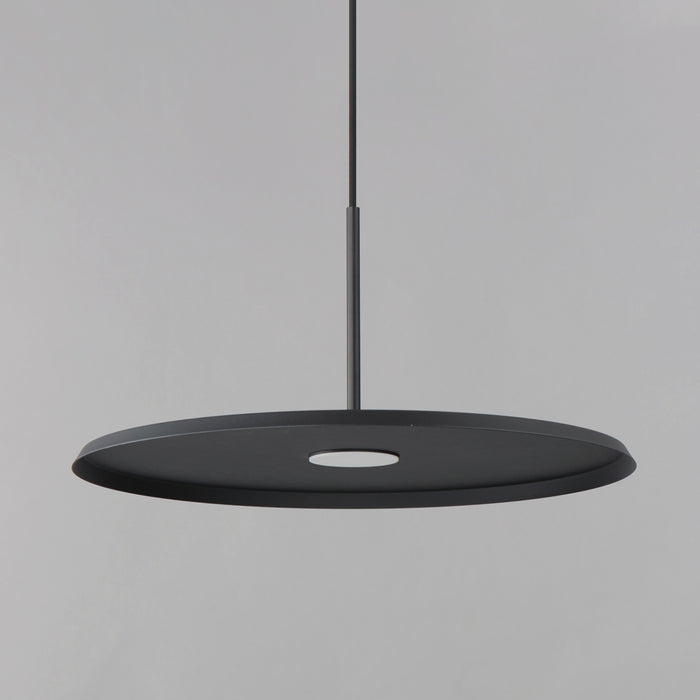 ET2 Berliner 20 LED Pendant Model: E34002-BK