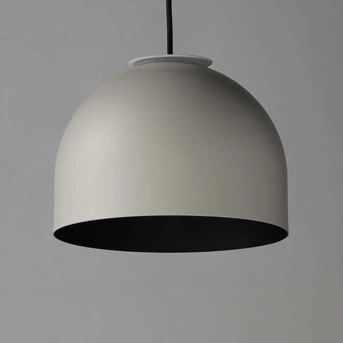 ET2 Foster Mini LED Pendant Model: E34602-54GYBK