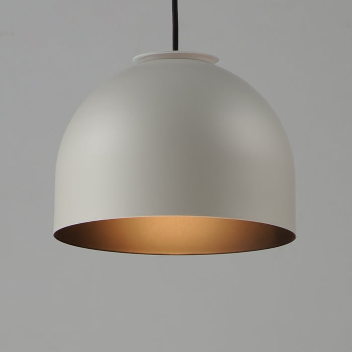 ET2 Foster Mini LED Pendant Model: E34602-54GYBK