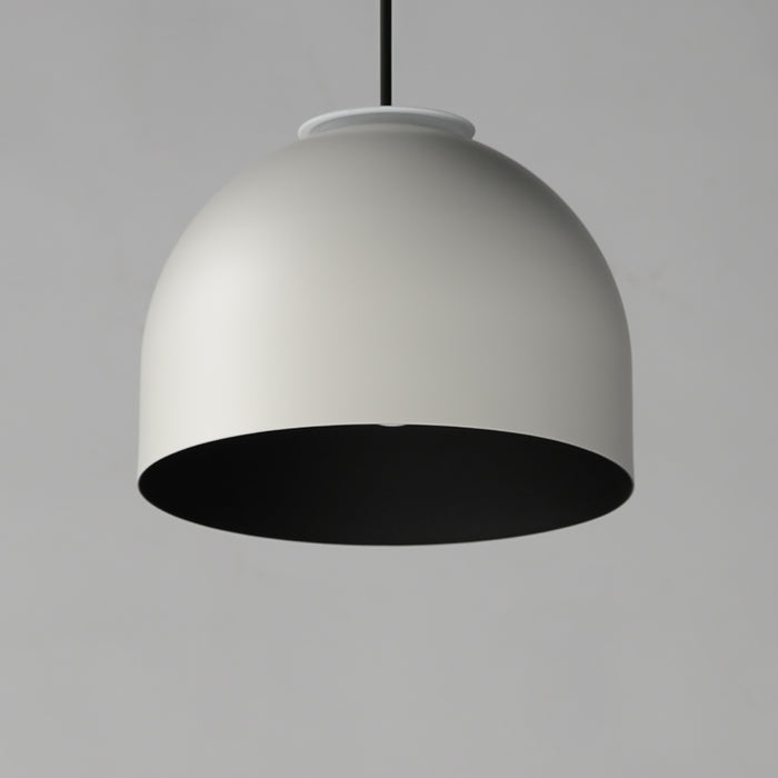 ET2 Foster Mini LED Pendant Model: E34602-54GYBK