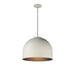 ET2 Foster 16 LED Pendant Model: E34604-54GYBK