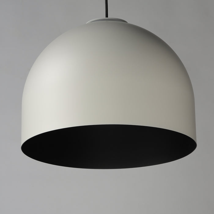 ET2 Foster 16 LED Pendant Model: E34604-54GYBK