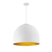 ET2 Foster 20 LED Pendant Model: E34606-54WTGLD