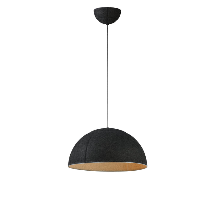 ET2 Wimbledon 16 LED Pendant Model: E34614-DG