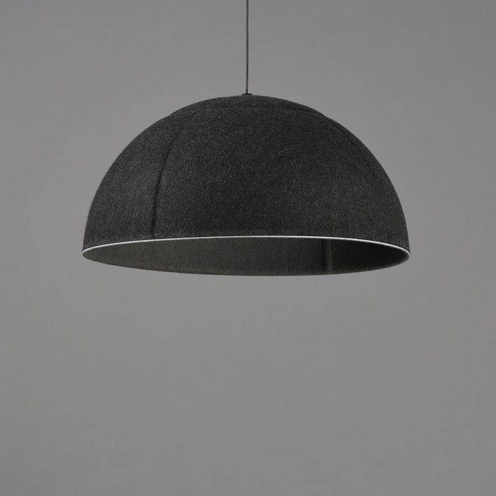 ET2 Wimbledon 16 LED Pendant Model: E34614-DG