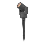 ET2 Alumilux: Landscape LED Spot Light Model: E41350-BK