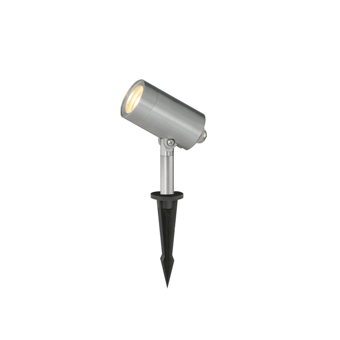ET2 Alumilux: Landscape Spot Light Model: E41351-SA