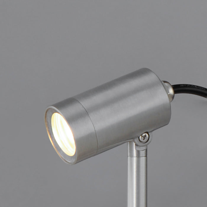 ET2 Alumilux: Landscape Spot Light Model: E41351-SA