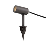 ET2 Alumilux: LED Spot 5W LED Model: E41354-BZ