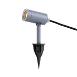 ET2 Alumilux: LED Spot 5W LED Model: E41354-SA