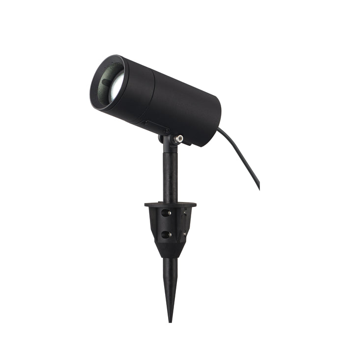 ET2 Alumilux Landscape: Spot Spotlight w/ CCT and Beam Model: E41356-BK