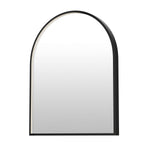 ET2 Elisse Arch 24x30 Arch LED Mirror Model: E42070-BK
