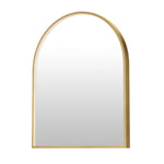 ET2 Elisse Arch 24x30 LED Mirror Model: E42070-GLD