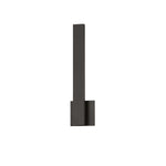 ET2 Alumilux: Line 5CCT 18 LED Outdoor Wall Sconce Model: E42341-ABZ