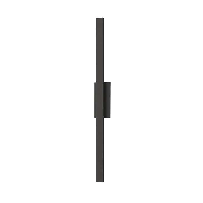 ET2 Alumilux: Line 5CCT 51 LED Outdoor Wall Sconce Model: E42344-ABZ