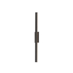 ET2 Alumilux: SideLine 51 LED Outdoor Wall Sconce Model: E42364-ABZ