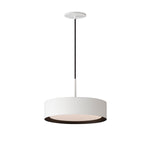 ET2 Echo 13 LED Pendant Model: E51011-WTBK