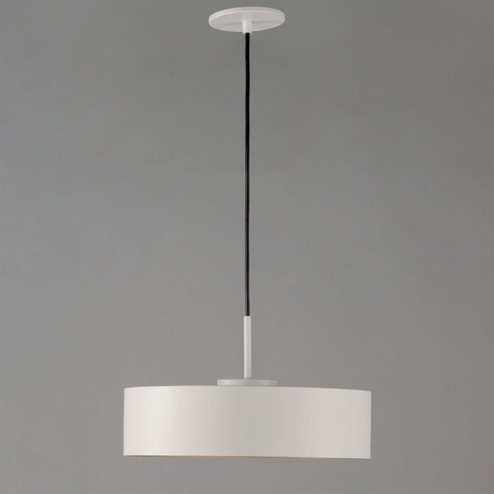 ET2 Echo 16 LED Pendant Model: E51013-WTGLD