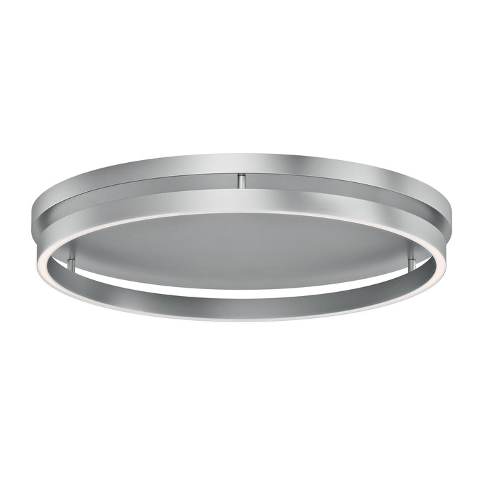 ET2 Groove 24 Flush Mount - 5CCT Select Model: E52720-AL