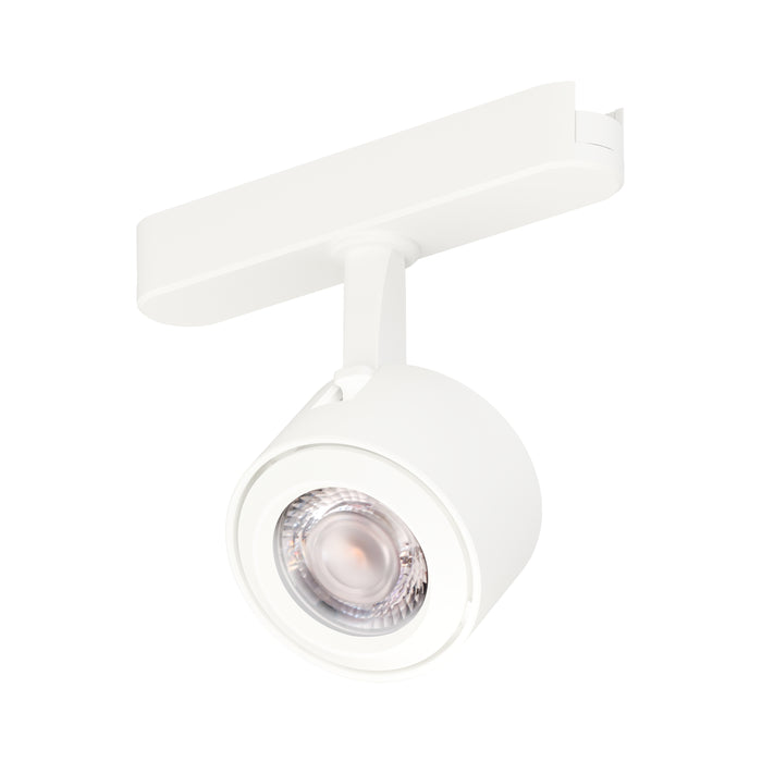 ET2 Continuum Track Spot Light - 2 Model: ETL21211-WT