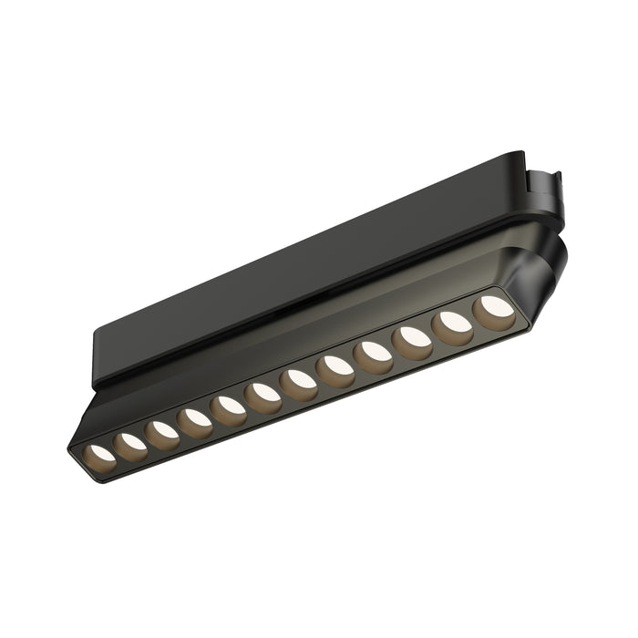 ET2 Continuum Track Light Gimbal Optic - 9 Model: ETL23216-BK