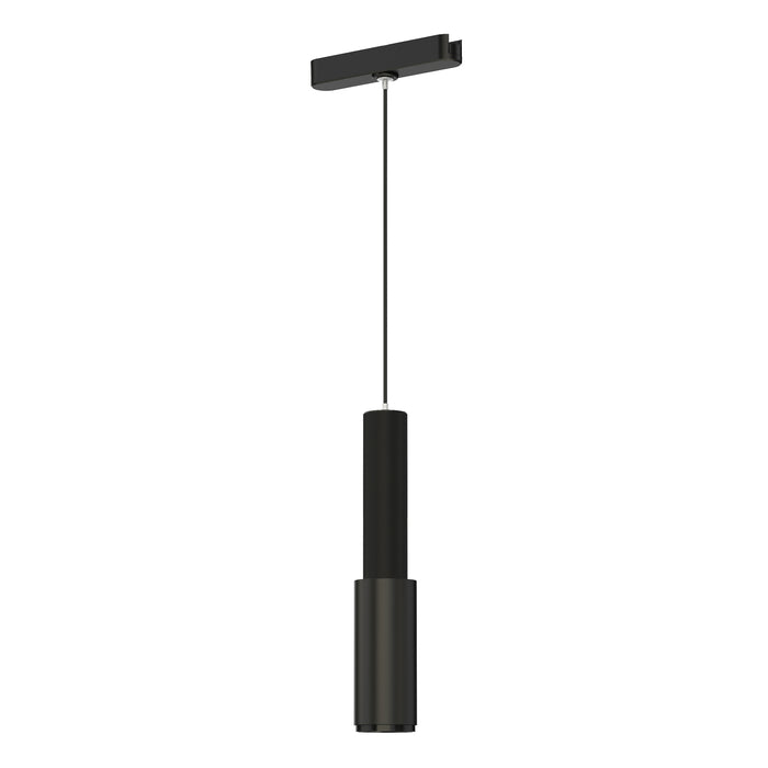 ET2 Continuum Track Handler Pendant - Black Model: ETL31622-BK