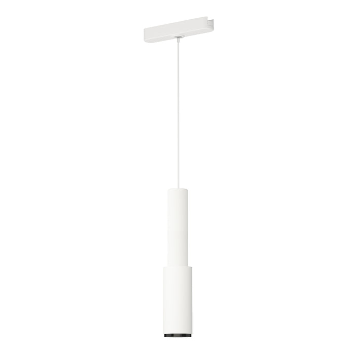 ET2 Continuum Track Handler Pendant - White Model: ETL31622-WT