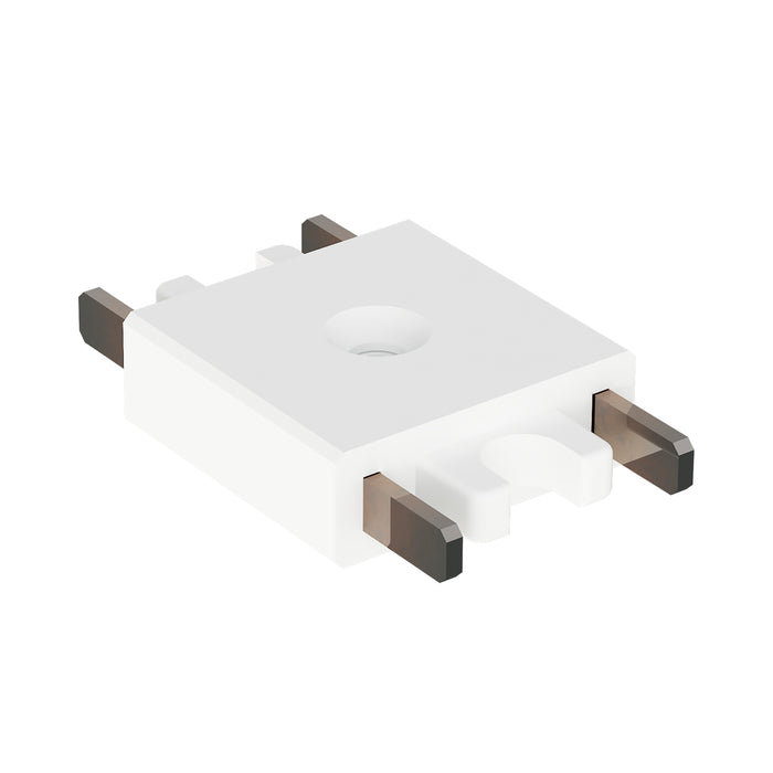 ET2 Continuum Track End to End Connector Model: ETMSC180-2END-WT