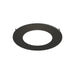 Maxim Trim Ring for Slim 5 - Black Model: TRM67704BK