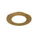 Maxim Trim Ring for Slim 5 - Natural Aged Brass Model: TRM67704NAB