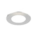 Maxim Trim Ring for Slim 5 - Satin Nickel Model: TRM67704SN