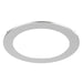 Maxim Trim Ring for Slim 7 - Satin Nickel Model: TRM67706SN