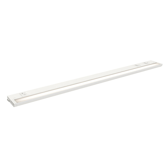 Maxim CounterMax 5K 36 LED Under Cabinet w 3 Prong Model: UCL-89867WT-3PO