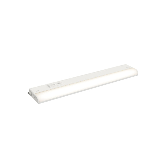 Maxim CounterMax 5K Lite 16 LED Under Cabinet - 5CCT Model: UCL-89874WT