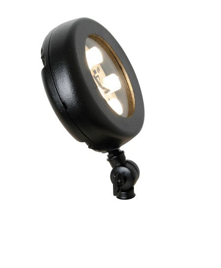 Snoc  Cast Aluminum Led Accent Lights (closed And Gasketed) Model:  LH0594 LH LD10 (0594)